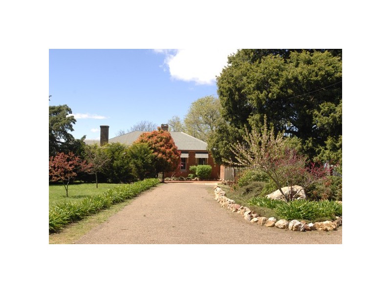 ‘Bethania’ Bannister Lane, Crookwell NSW 2583