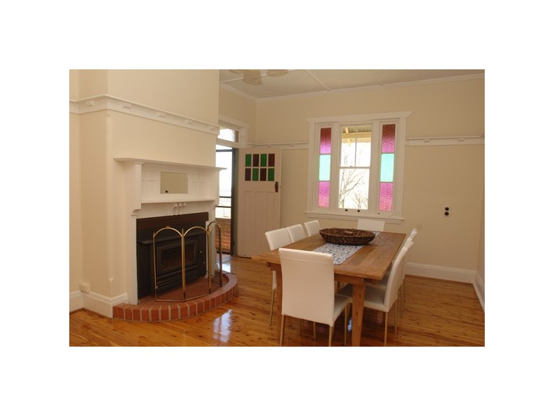 ‘Bethania’ Bannister Lane, Crookwell NSW 2583