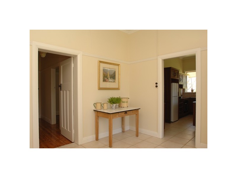 ‘Bethania’ Bannister Lane, Crookwell NSW 2583