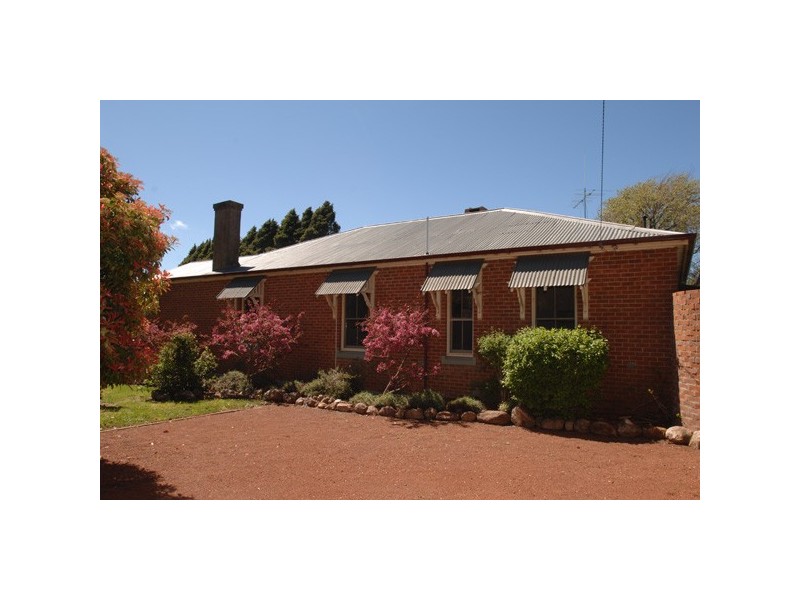 ‘Bethania’ Bannister Lane, Crookwell NSW 2583