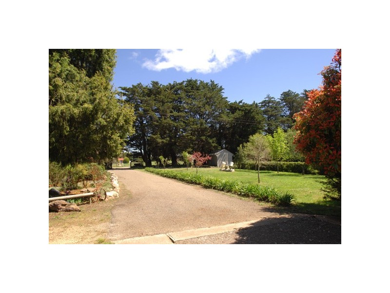 ‘Bethania’ Bannister Lane, Crookwell NSW 2583