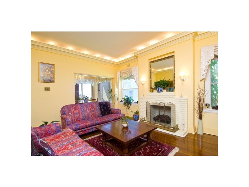 2/14 Fairfax Road, Bellevue Hill NSW 2023