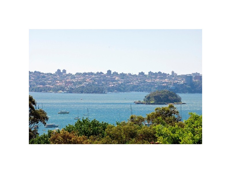 2/14 Fairfax Road, Bellevue Hill NSW 2023