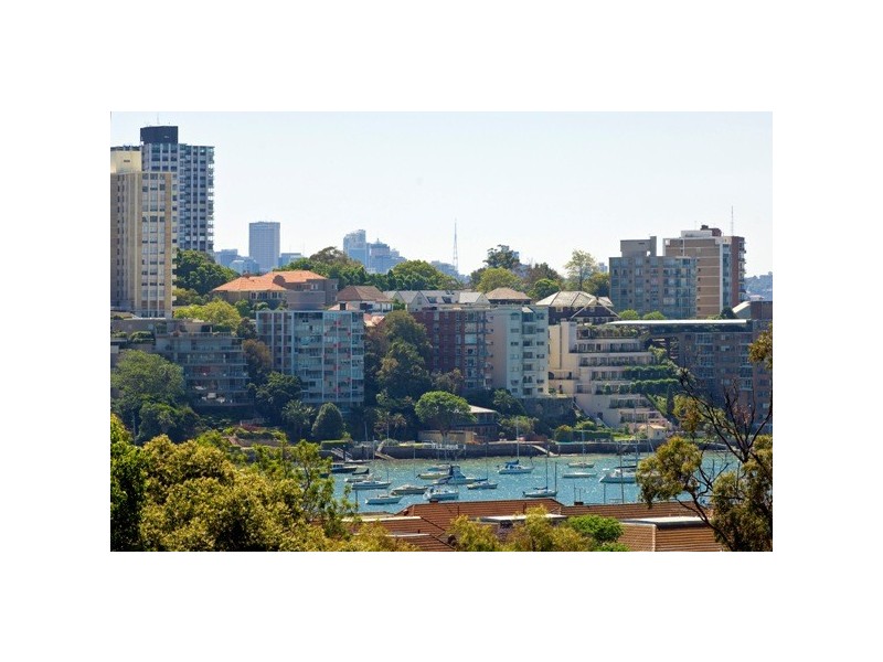 2/14 Fairfax Road, Bellevue Hill NSW 2023