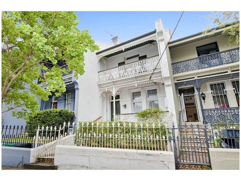 79 Glenmore Road, Paddington NSW 2021