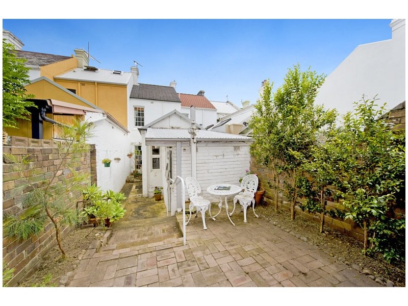 79 Glenmore Road, Paddington NSW 2021