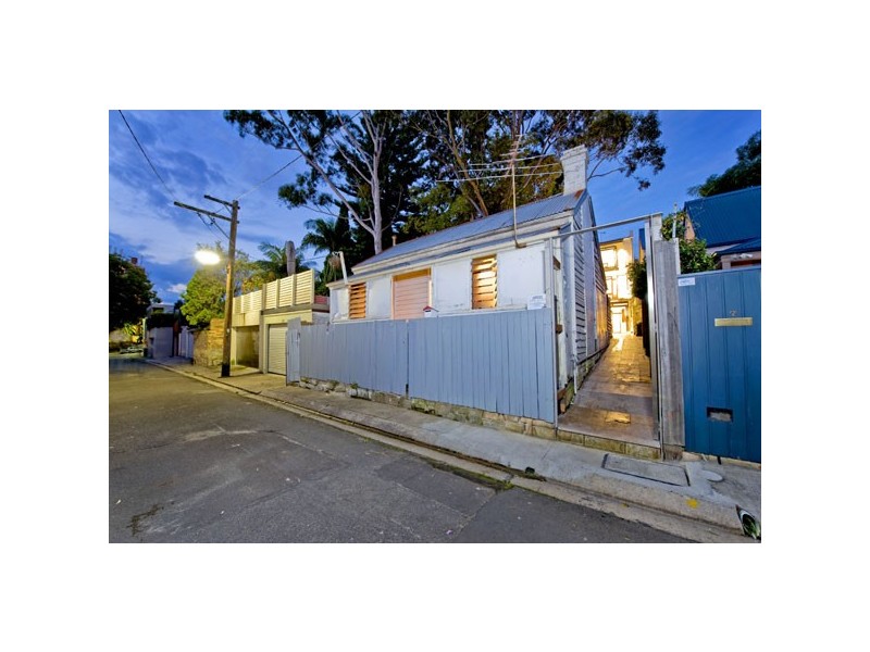 9 Spicer Lane, Woollahra NSW 2025