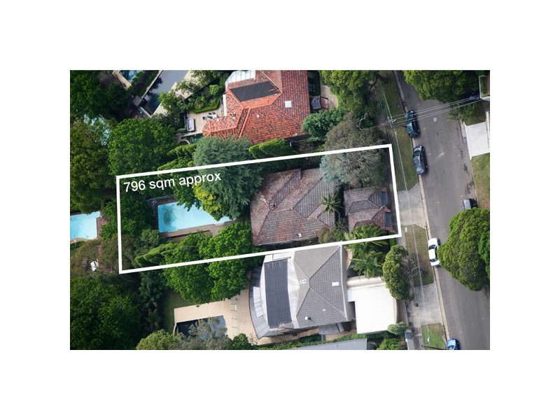 15 Streatfield Road, Bellevue Hill NSW 2023