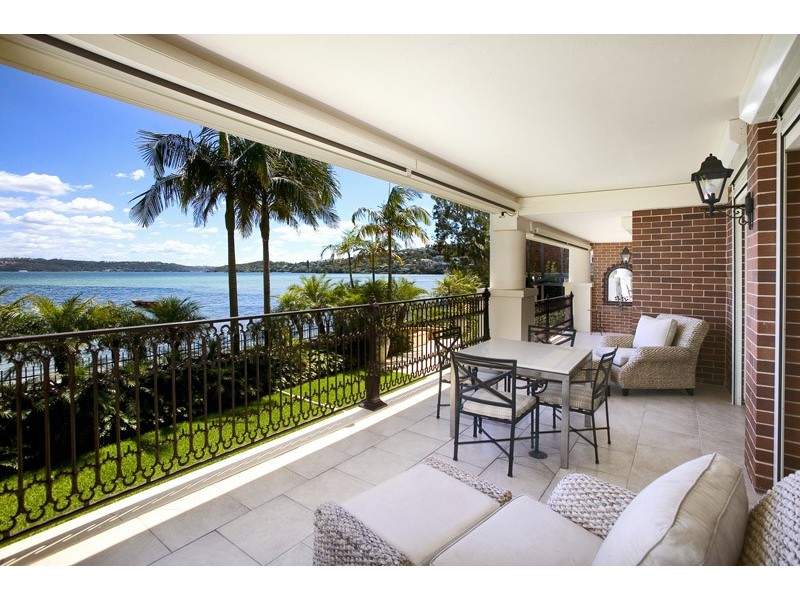 614 New South Head Road, Rose Bay NSW 2029