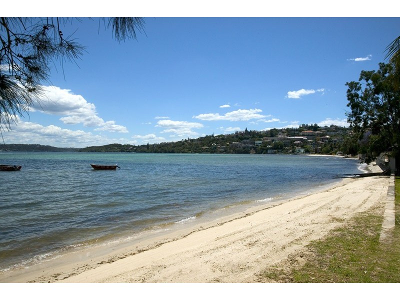 614 New South Head Road, Rose Bay NSW 2029