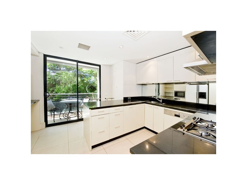 13/22  Wylde Street, Potts Point NSW 2011