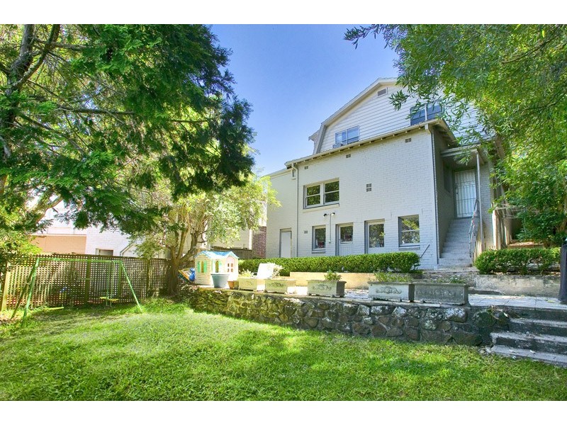 5 Courtenay Road, Rose Bay NSW 2029