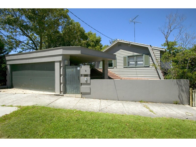 5 Courtenay Road, Rose Bay NSW 2029