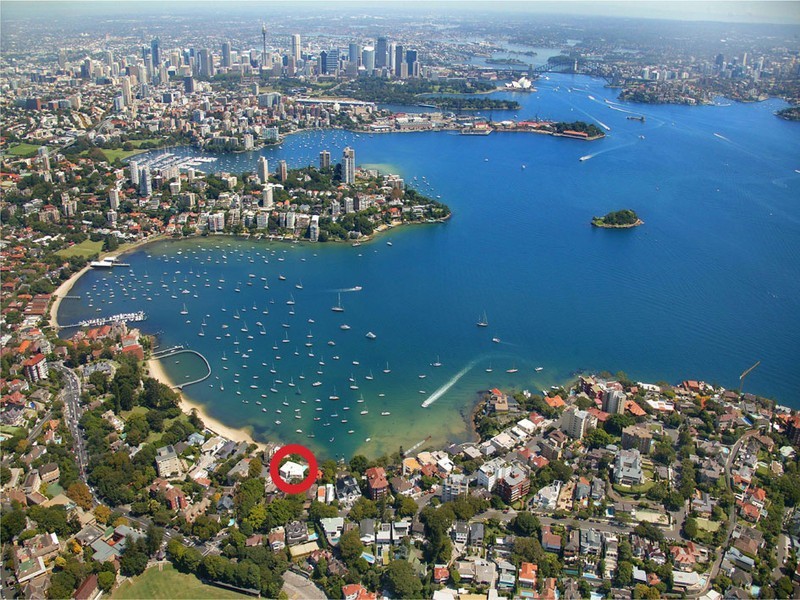 6 Buckhurst Avenue, Point Piper NSW 2027