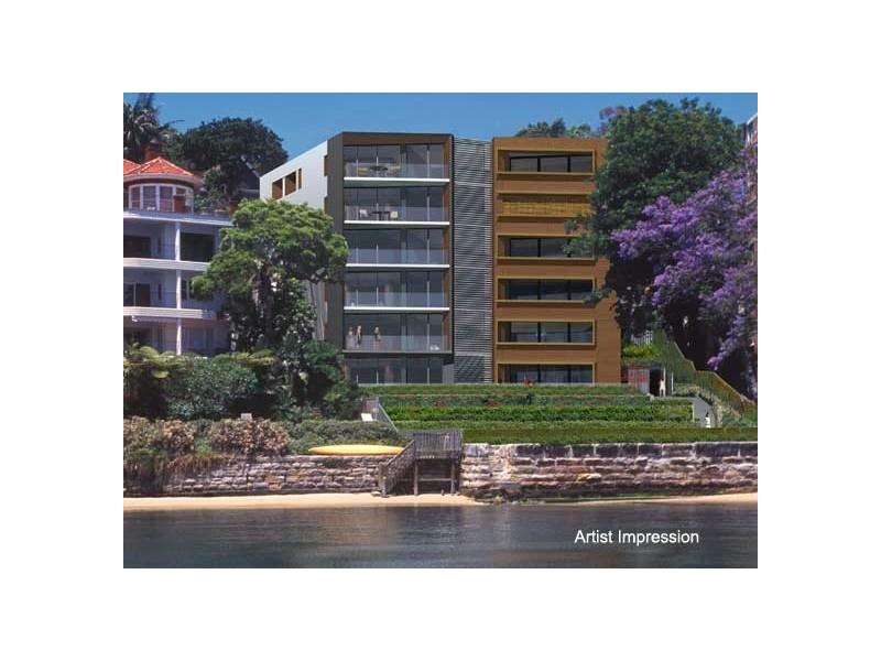 6 Buckhurst Avenue, Point Piper NSW 2027