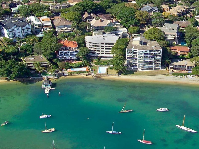 6 Buckhurst Avenue, Point Piper NSW 2027