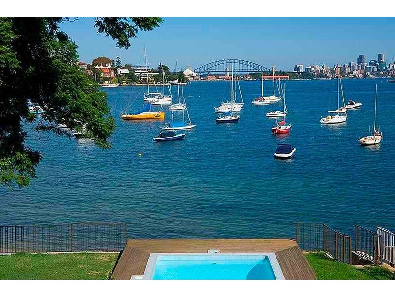 6 Buckhurst Avenue, Point Piper NSW 2027