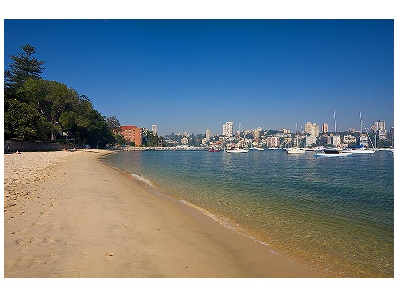 6 Buckhurst Avenue, Point Piper NSW 2027