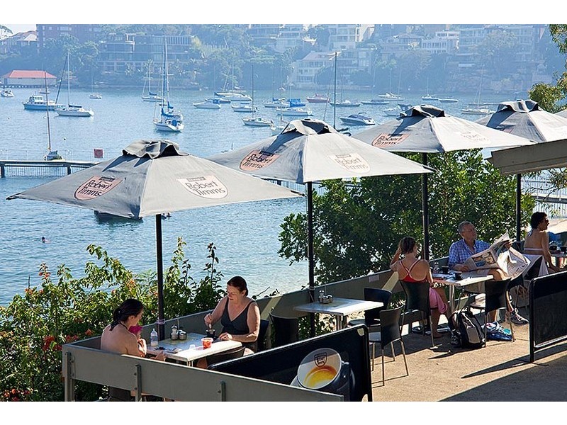 6 Buckhurst Avenue, Point Piper NSW 2027