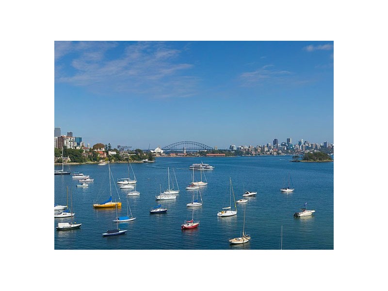 6 Buckhurst Avenue, Point Piper NSW 2027