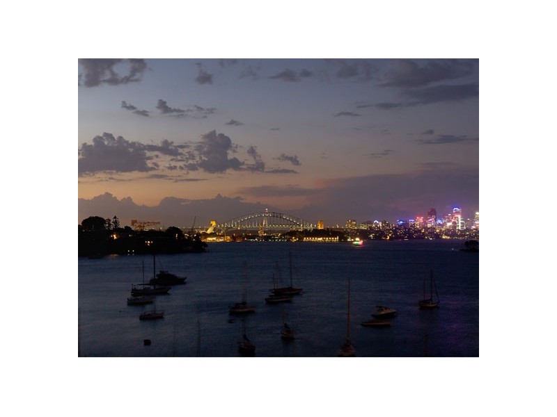 6 Buckhurst Avenue, Point Piper NSW 2027