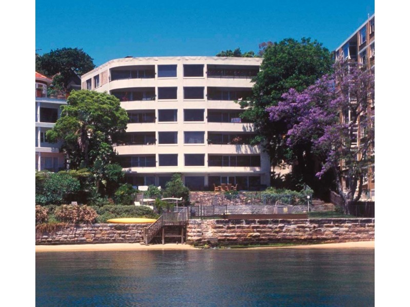 6 Buckhurst Avenue, Point Piper NSW 2027