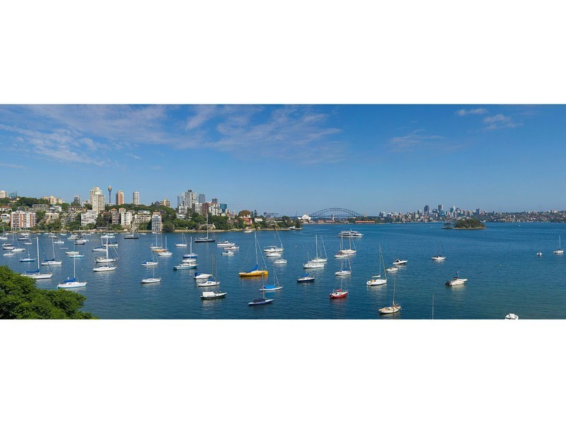 6 Buckhurst Avenue, Point Piper NSW 2027