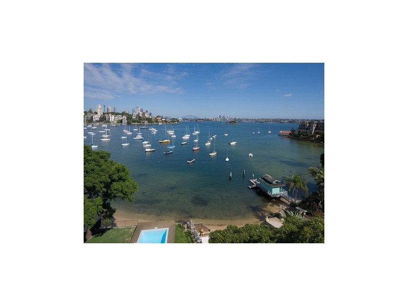 6 Buckhurst Avenue, Point Piper NSW 2027