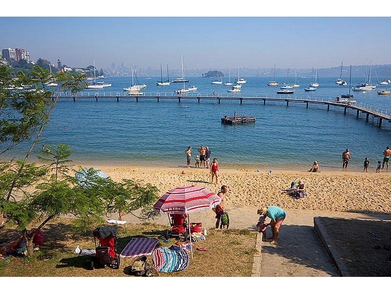 6 Buckhurst Avenue, Point Piper NSW 2027