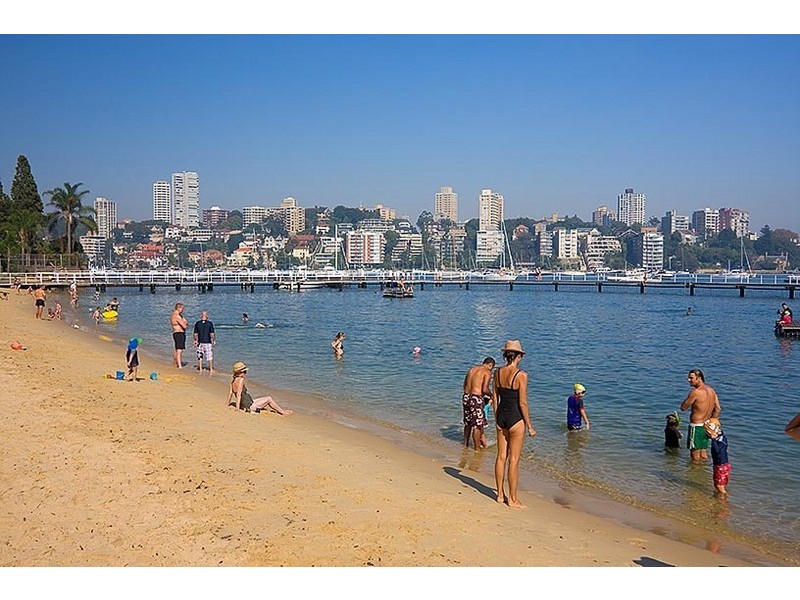 6 Buckhurst Avenue, Point Piper NSW 2027