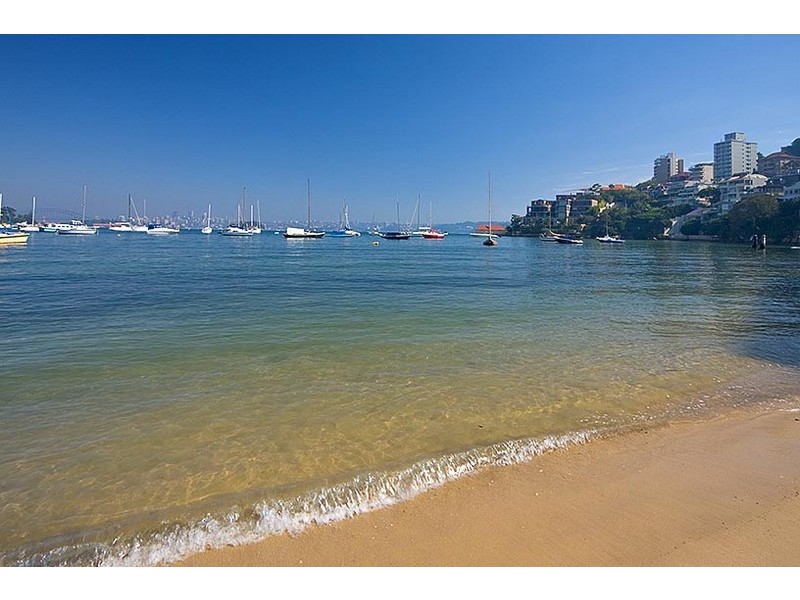 6 Buckhurst Avenue, Point Piper NSW 2027