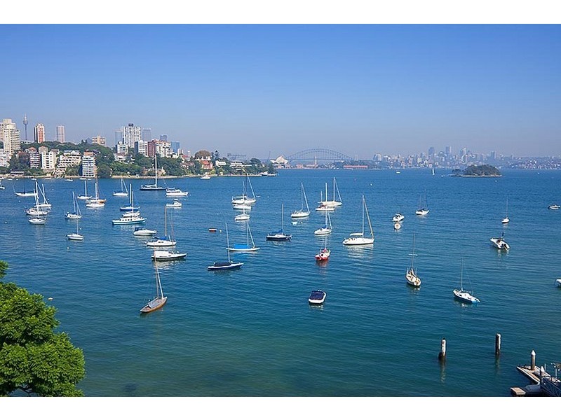 6 Buckhurst Avenue, Point Piper NSW 2027