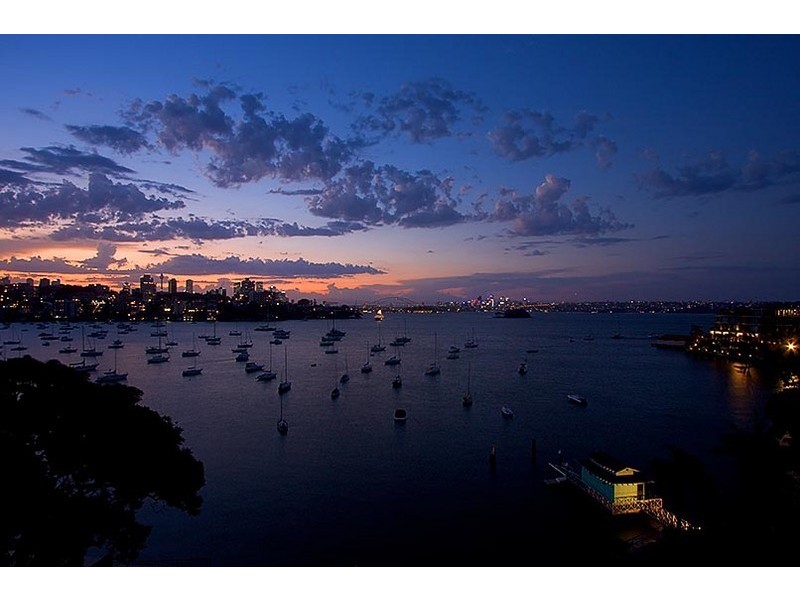 6 Buckhurst Avenue, Point Piper NSW 2027