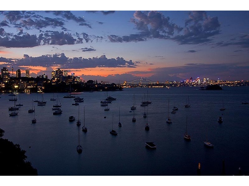 6 Buckhurst Avenue, Point Piper NSW 2027