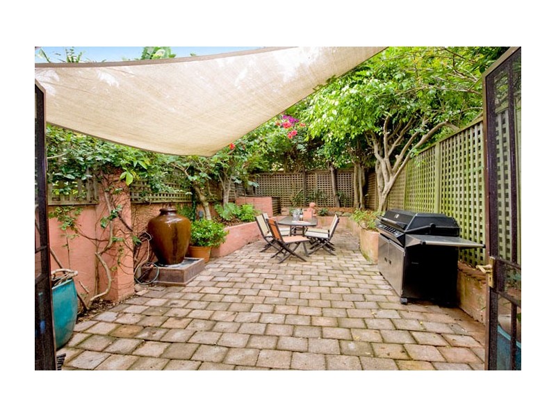 39 Selwyn Street, Paddington NSW 2021