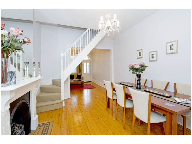 39 Selwyn Street, Paddington NSW 2021