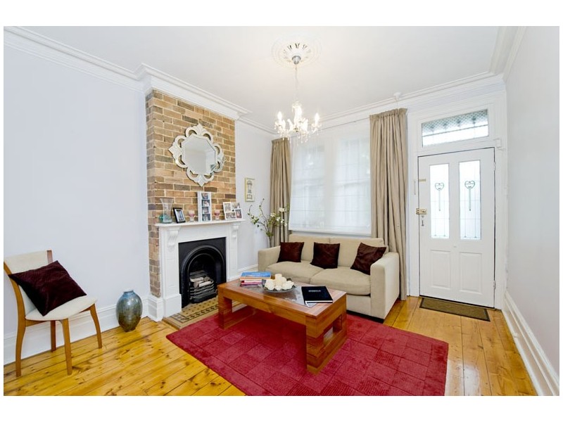 39 Selwyn Street, Paddington NSW 2021