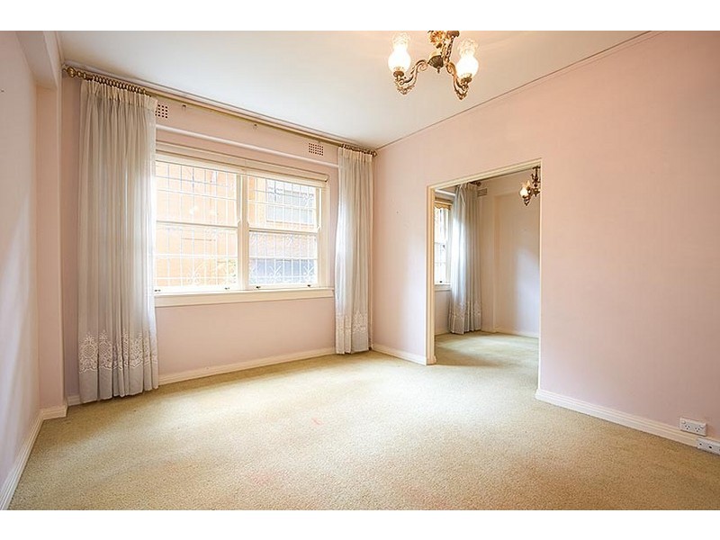 2/4 Henrietta Street, Double Bay NSW 2028