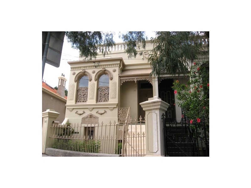 14 Edgecliff Road, Woollahra NSW 2025