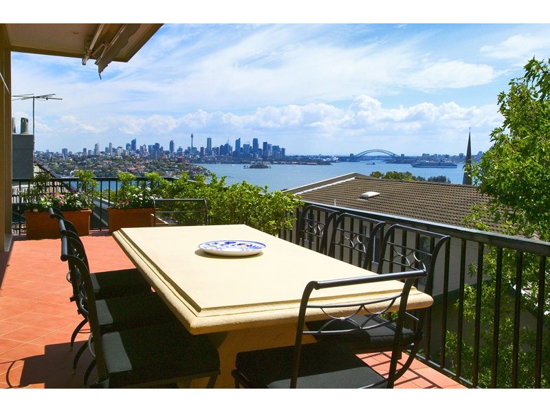 28 Dalley Avenue, Vaucluse NSW 2030