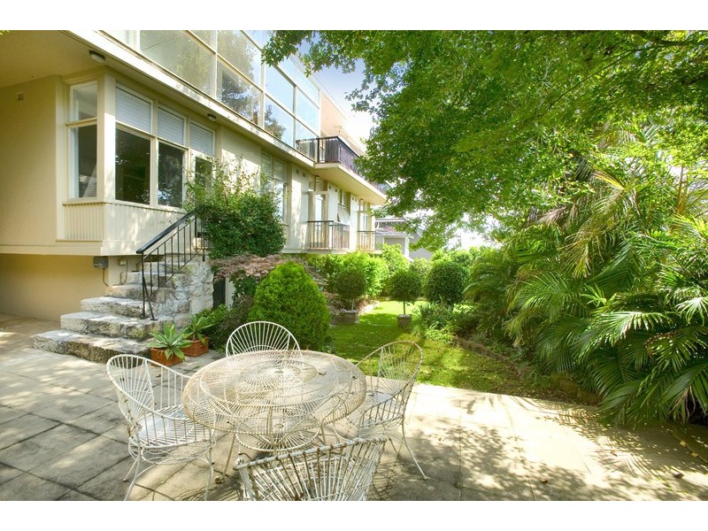 28 Dalley Avenue, Vaucluse NSW 2030