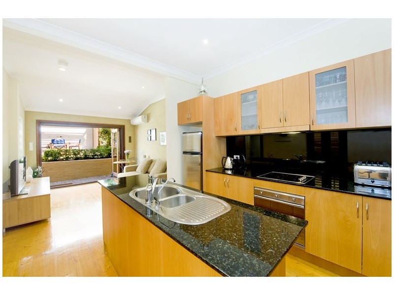 30 Boundary Street, Paddington NSW 2021