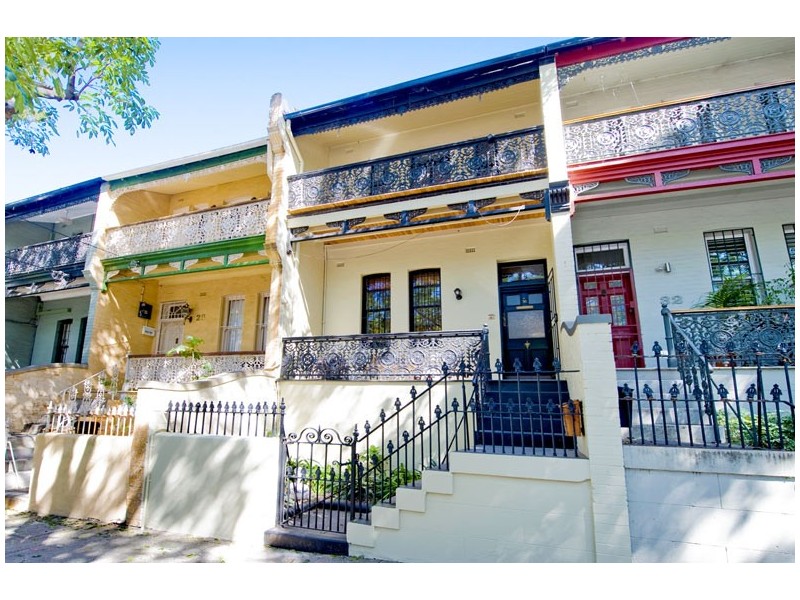 30 Boundary Street, Paddington NSW 2021