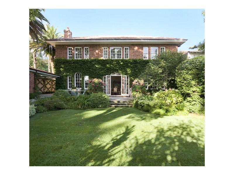 88 Victoria Road, Bellevue Hill NSW 2023