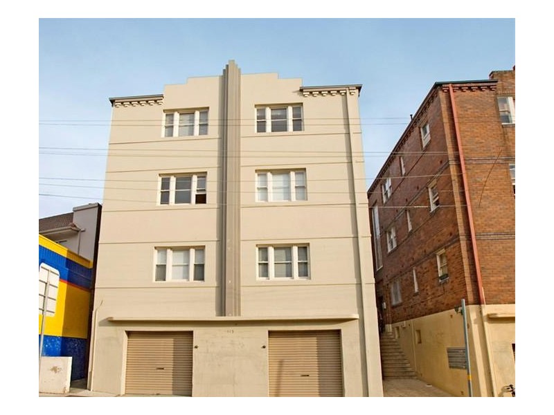 13/113 New South Head Road, Edgecliff NSW 2027