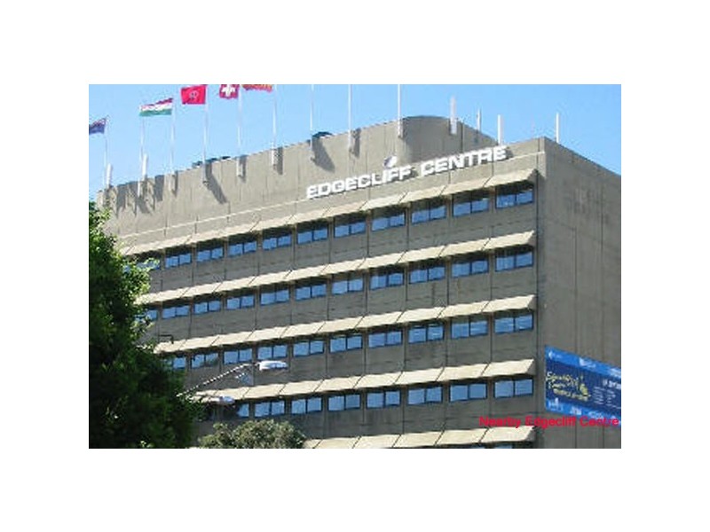 13/113 New South Head Road, Edgecliff NSW 2027