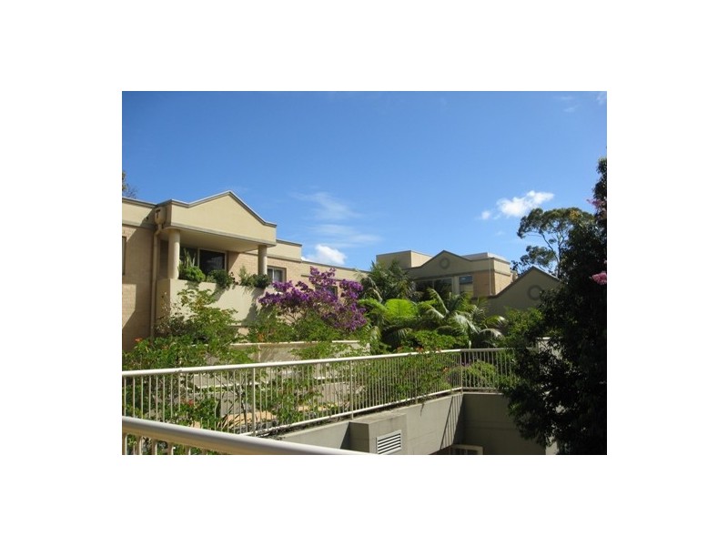 34/118 Wallis Street, Woollahra NSW 2025