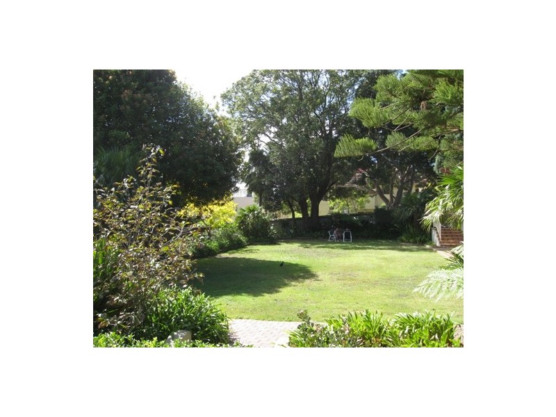 34/118 Wallis Street, Woollahra NSW 2025