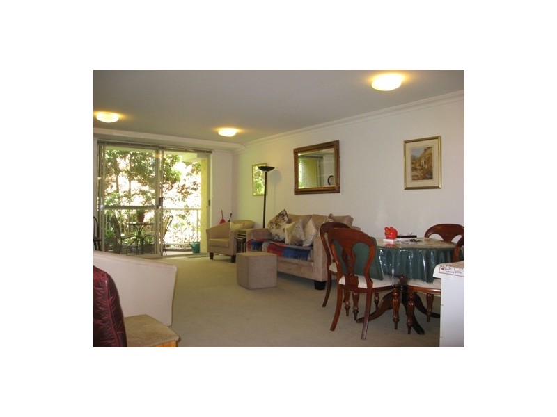 34/118 Wallis Street, Woollahra NSW 2025