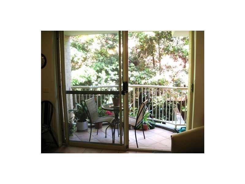 34/118 Wallis Street, Woollahra NSW 2025